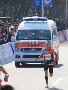 绵竹市大型活动