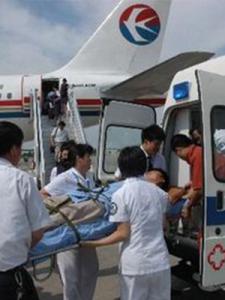 绵竹市接送服务